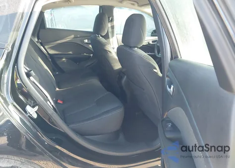 2014 Dodge Dart Sxt из США, поврежденный, VIN 1C3CDFBBXED921083